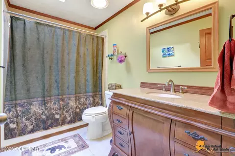 1815 Mount Yukla Cir, Eagle River, AK 99577 photo 28