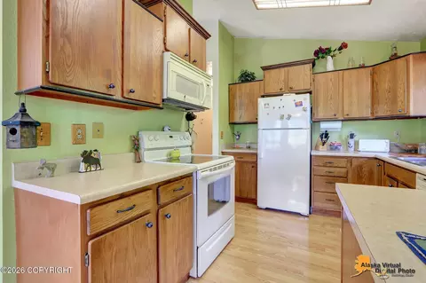 1815 Mount Yukla Cir, Eagle River, AK 99577 photo 17