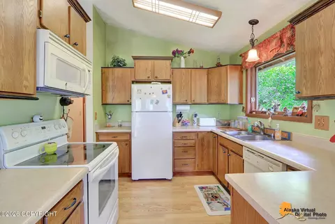 1815 Mount Yukla Cir, Eagle River, AK 99577 photo 16