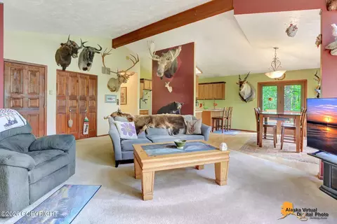 1815 Mount Yukla Cir, Eagle River, AK 99577 photo 7