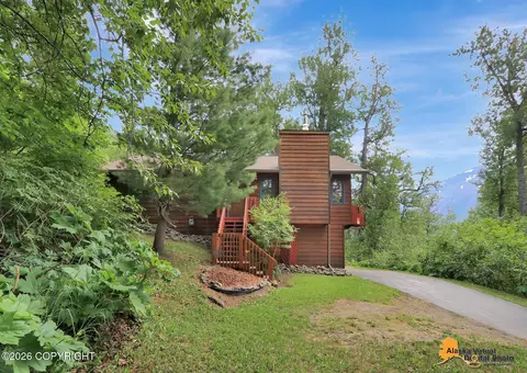1815 Mount Yukla Cir, Eagle River, AK 99577 photo 2