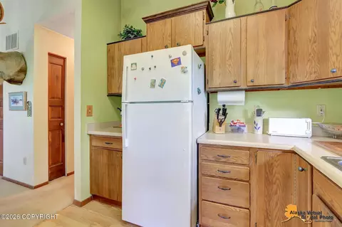 1815 Mount Yukla Cir, Eagle River, AK 99577 photo 20