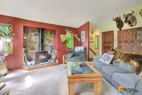 1815 Mount Yukla Cir, Eagle River, AK 99577 photo 8