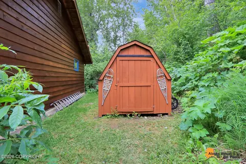 1815 Mount Yukla Cir, Eagle River, AK 99577 photo 50