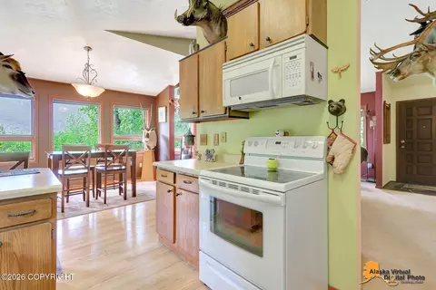 1815 Mount Yukla Cir, Eagle River, AK 99577 photo 21