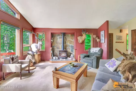 1815 Mount Yukla Cir, Eagle River, AK 99577 photo 10