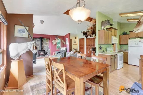 1815 Mount Yukla Cir, Eagle River, AK 99577 photo 12