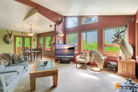 1815 Mount Yukla Cir, Eagle River, AK 99577 photo 9