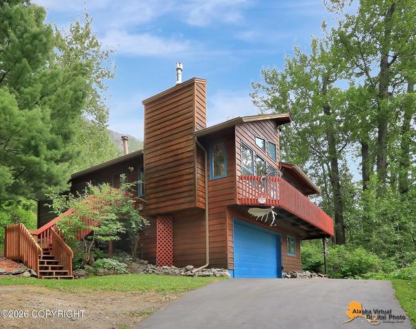 1815 Mount Yukla Cir, Eagle River, AK 99577