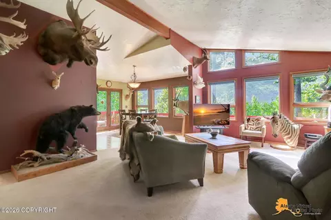 1815 Mount Yukla Cir, Eagle River, AK 99577 photo 4