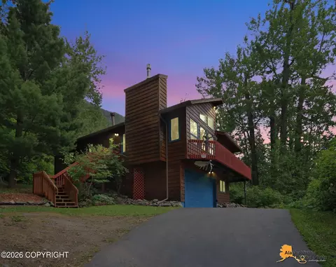 1815 Mount Yukla Cir, Eagle River, AK 99577 photo 3