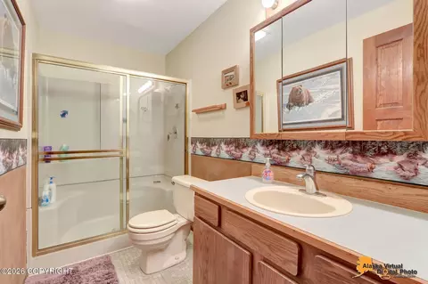 1815 Mount Yukla Cir, Eagle River, AK 99577 photo 38