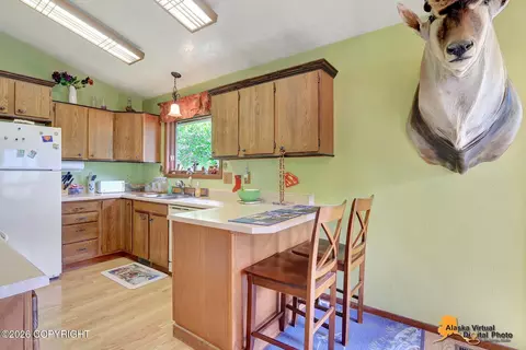 1815 Mount Yukla Cir, Eagle River, AK 99577 photo 15