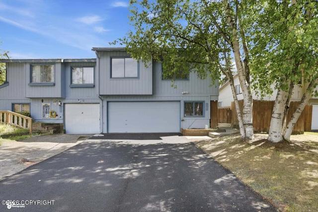 4203 Resurrection Dr, Anchorage, AK 99504