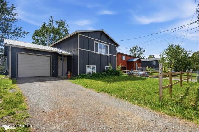 628 Eklutna Ave, Palmer, AK 99645