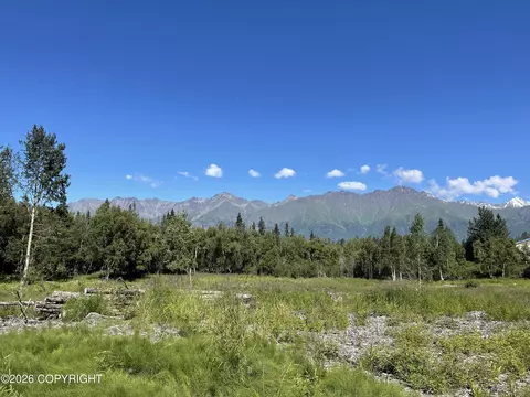 22329 E Clare Way, Palmer, AK 99645