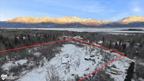 22329 E Clare Way, Palmer, AK 99645