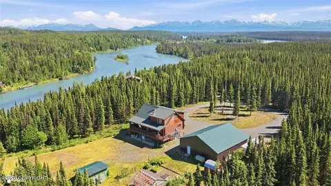 36663 Marcia Ln, Soldotna, AK 99669