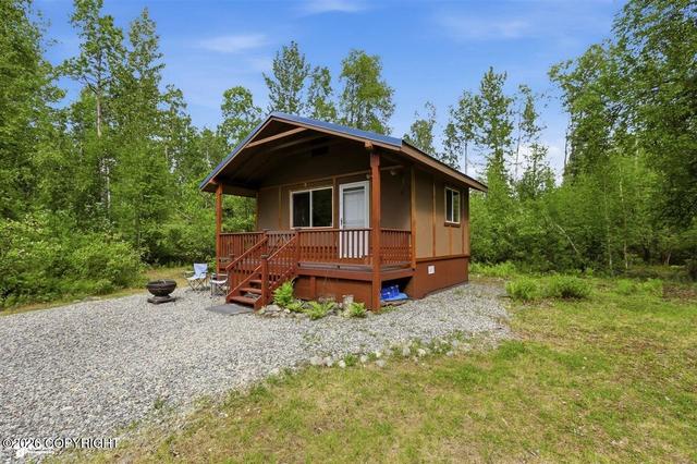 48949 S Rainbow Ridge Dr, Willow, AK 99694