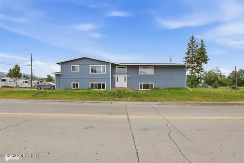 701 Bragaw St, Anchorage, AK 99508