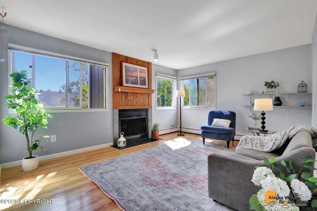 1650 Eastridge Dr #4-204, Anchorage, AK 99501