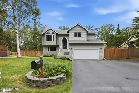 110 Bree Ave, Anchorage, AK 99515