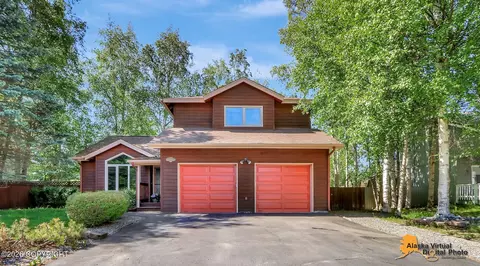 8210 Dagan St, Anchorage, AK 99502