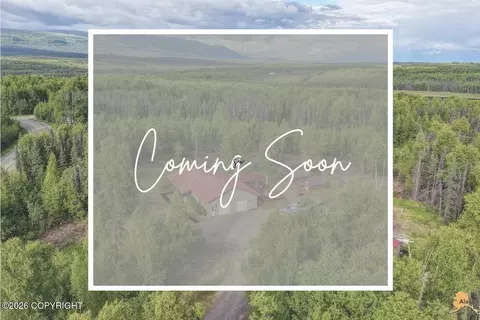3883 N Three Bees Rd, Wasilla, AK 99623