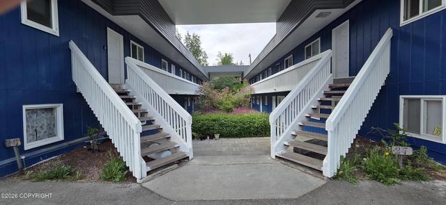 436 E 11th Ave #A-6/26, Anchorage, AK 99501