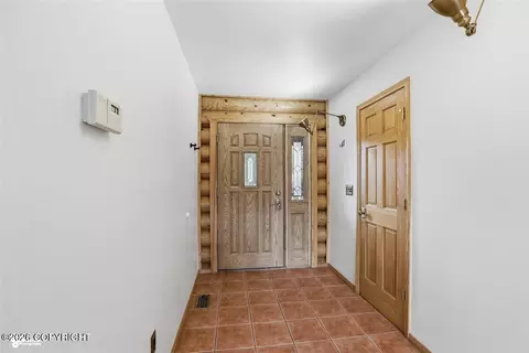 Entry Way - 22339 Elkhorn Cir, Eagle River, AK 99577 photo 1 of 10