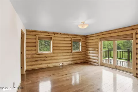 Bedroom - 22339 Elkhorn Cir, Eagle River, AK 99577 photo 1 of 12