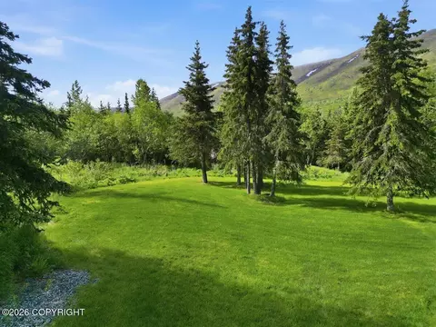Exterior - 22339 Elkhorn Cir, Eagle River, AK 99577 photo 8 of 13