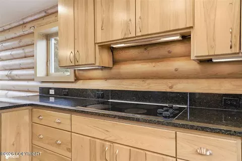 Kitchen - 22339 Elkhorn Cir, Eagle River, AK 99577 photo 3 of 6