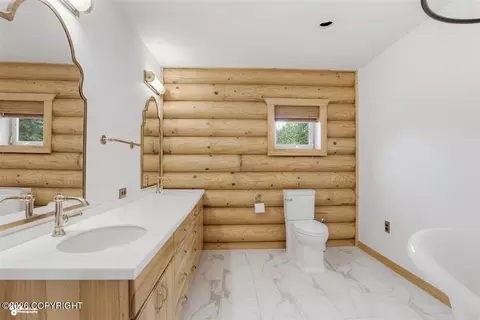 Bath - 22339 Elkhorn Cir, Eagle River, AK 99577 photo 1 of 9