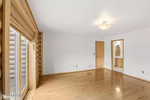 Bedroom - 22339 Elkhorn Cir, Eagle River, AK 99577 photo 3 of 12