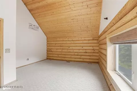 Bedroom - 22339 Elkhorn Cir, Eagle River, AK 99577 photo 8 of 12