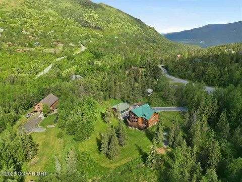 View/Area - 22339 Elkhorn Cir, Eagle River, AK 99577 photo 1 of 6