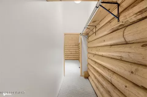 Entry Way - 22339 Elkhorn Cir, Eagle River, AK 99577 photo 8 of 10