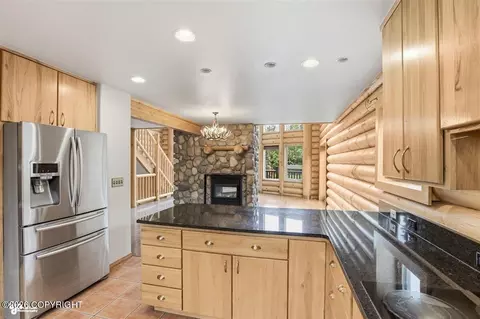 Kitchen - 22339 Elkhorn Cir, Eagle River, AK 99577 photo 6 of 6