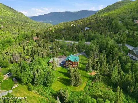 View/Area - 22339 Elkhorn Cir, Eagle River, AK 99577 photo 3 of 6