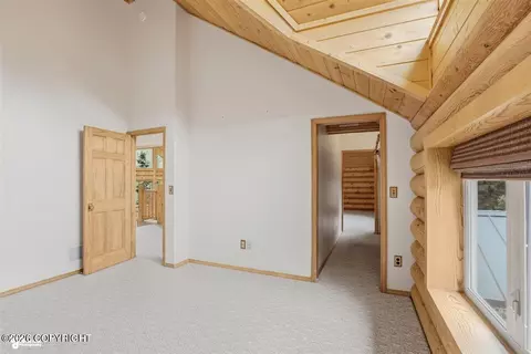 Bedroom - 22339 Elkhorn Cir, Eagle River, AK 99577 photo 7 of 12