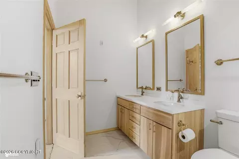 Bath - 22339 Elkhorn Cir, Eagle River, AK 99577 photo 6 of 9