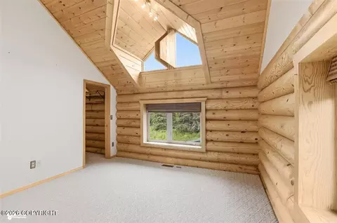 Bedroom - 22339 Elkhorn Cir, Eagle River, AK 99577 photo 6 of 12