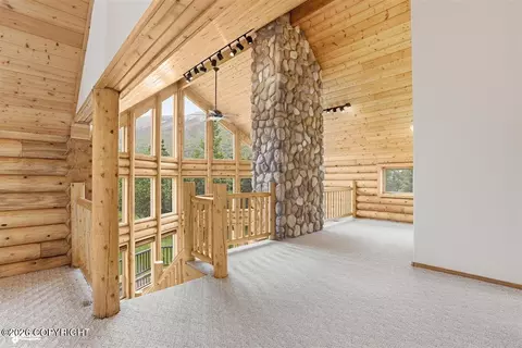 Entry Way - 22339 Elkhorn Cir, Eagle River, AK 99577 photo 4 of 10