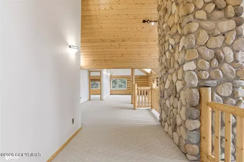 Entry Way - 22339 Elkhorn Cir, Eagle River, AK 99577 photo 6 of 10