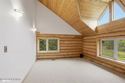 Bedroom - 22339 Elkhorn Cir, Eagle River, AK 99577 photo 4 of 12