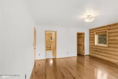 Bedroom - 22339 Elkhorn Cir, Eagle River, AK 99577 photo 2 of 12