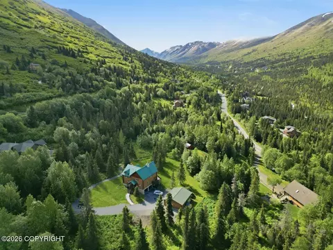 View/Area - 22339 Elkhorn Cir, Eagle River, AK 99577 photo 6 of 6