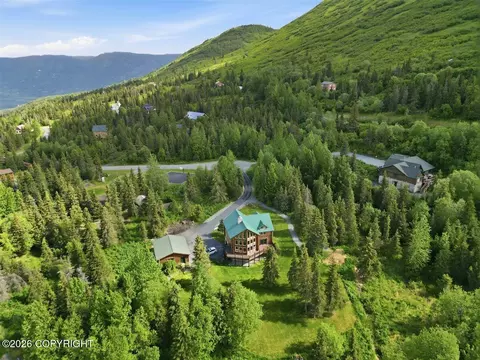 View/Area - 22339 Elkhorn Cir, Eagle River, AK 99577 photo 2 of 6