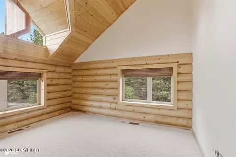 Bedroom - 22339 Elkhorn Cir, Eagle River, AK 99577 photo 5 of 12